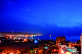 Mövenpick Resort & Residences Aqaba
