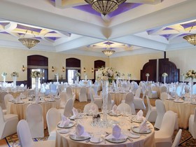 Mövenpick Resort & Residences Aqaba