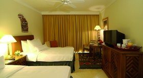 Mövenpick Resort & Residences Aqaba
