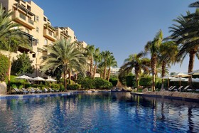 Mövenpick Resort & Residences Aqaba