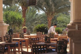 Mövenpick Resort & Residences Aqaba