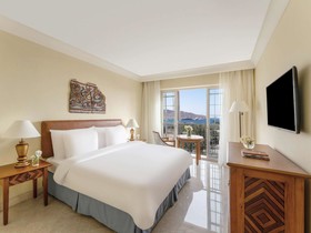 Mövenpick Resort & Residences Aqaba