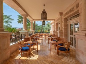 Mövenpick Resort & Residences Aqaba