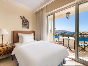 Mövenpick Resort & Residences Aqaba