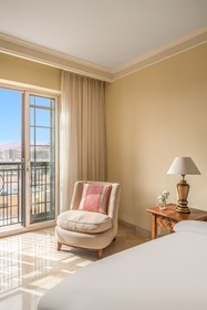 Mövenpick Resort & Residences Aqaba