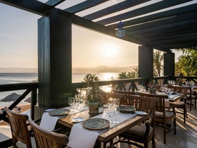 Mövenpick Resort & Residences Aqaba