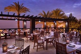 Mövenpick Resort & Residences Aqaba