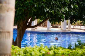 Mövenpick Resort & Residences Aqaba