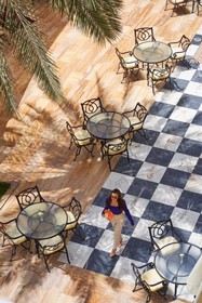 Mövenpick Resort & Residences Aqaba