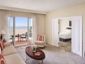 Mövenpick Resort & Residences Aqaba