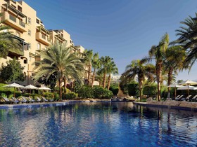 Mövenpick Resort & Residences Aqaba