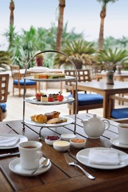 Mövenpick Resort & Residences Aqaba