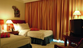 Mövenpick Resort & Residences Aqaba