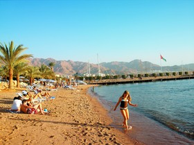 Mövenpick Resort & Residences Aqaba