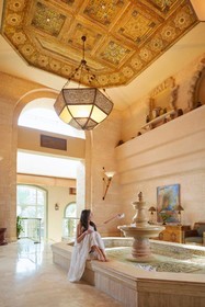 Mövenpick Resort & Residences Aqaba