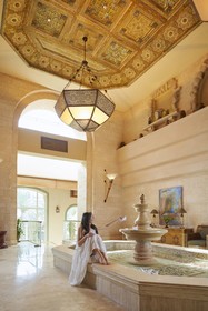 Mövenpick Resort & Residences Aqaba