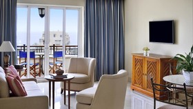 Mövenpick Resort & Residences Aqaba
