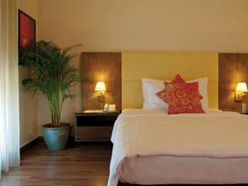 Mövenpick Resort & Residences Aqaba