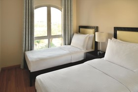 Mövenpick Resort & Residences Aqaba