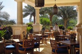 Mövenpick Resort & Residences Aqaba
