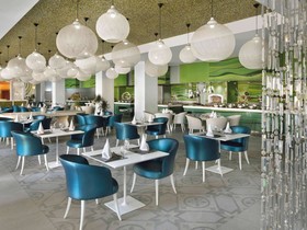 Mövenpick Resort & Residences Aqaba
