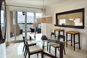 Mövenpick Resort & Residences Aqaba