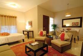 Mövenpick Resort & Residences Aqaba