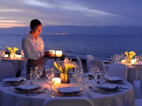 Mövenpick Resort & Spa Tala Bay Aqaba