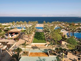 Mövenpick Resort & Spa Tala Bay Aqaba