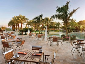 Mövenpick Resort & Spa Tala Bay Aqaba