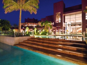 Mövenpick Resort & Spa Tala Bay Aqaba