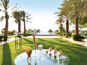 Mövenpick Resort & Spa Tala Bay Aqaba