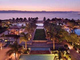 Mövenpick Resort & Spa Tala Bay Aqaba
