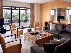Mövenpick Resort & Spa Tala Bay Aqaba