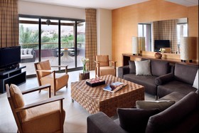 Mövenpick Resort & Spa Tala Bay Aqaba