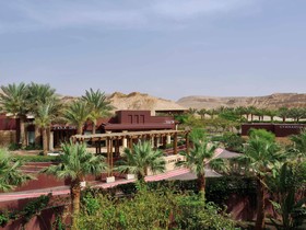 Mövenpick Resort & Spa Tala Bay Aqaba