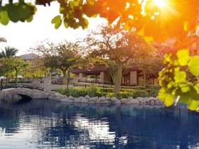 Mövenpick Resort & Spa Tala Bay Aqaba