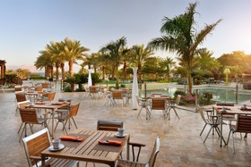 Mövenpick Resort & Spa Tala Bay Aqaba