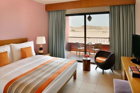 Mövenpick Resort & Spa Tala Bay Aqaba