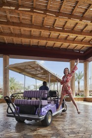 Mövenpick Resort & Spa Tala Bay Aqaba