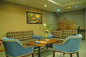 My Hotel