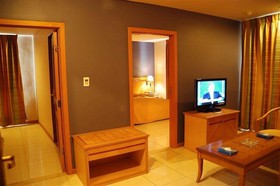 My Hotel