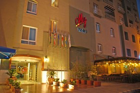 My Hotel