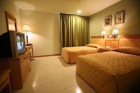 My Hotel
