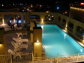 My Hotel