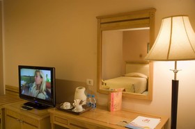 My Hotel