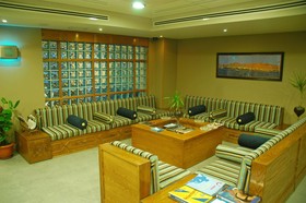 My Hotel