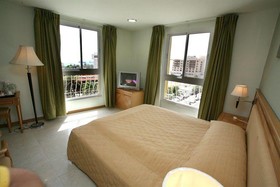 My Hotel