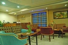 My Hotel