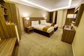 Nairoukh Hotel Aqaba